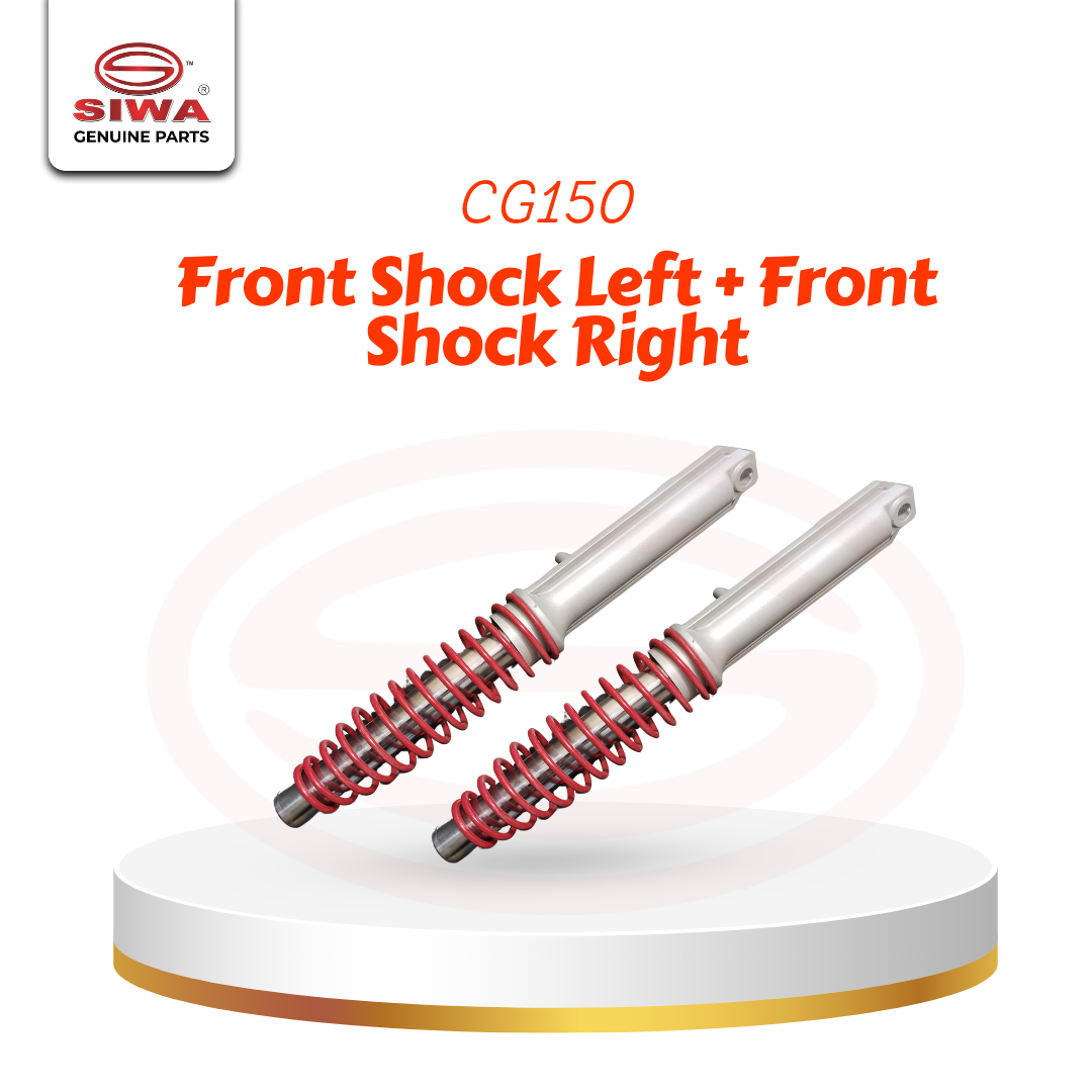 Front Shock