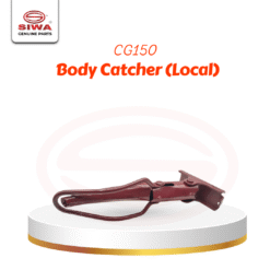 Body Catcher (Local)