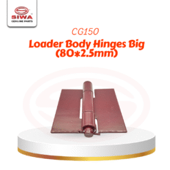 Loader Body Hinges Big