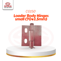 Loader Body Hinges Small