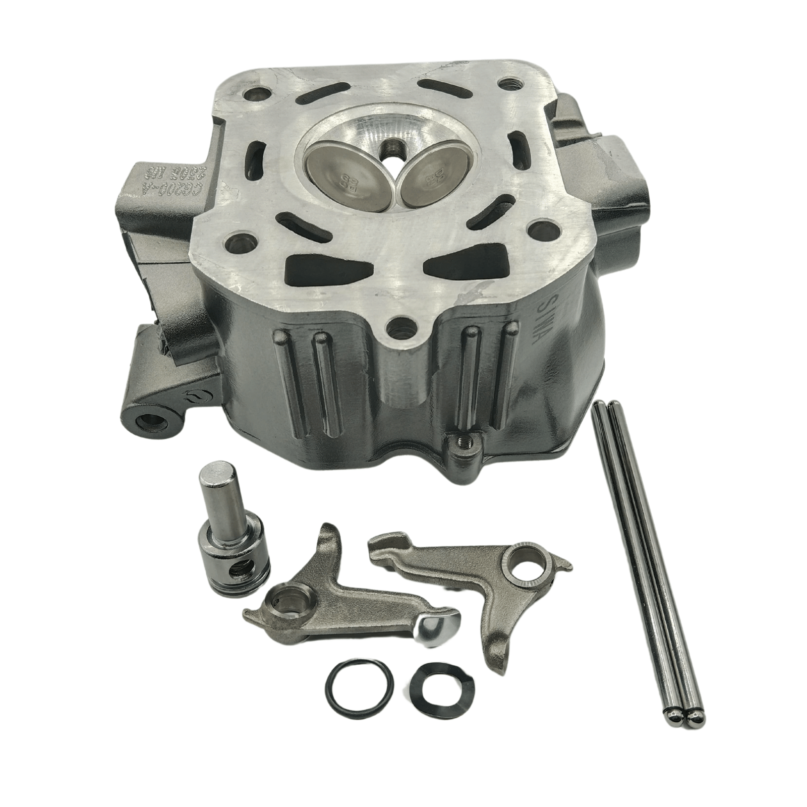 Cylinder Head kit - Image 2