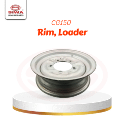 Rim, Loader
