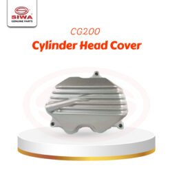 Cylinder Head Cover
