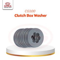 Clutch Box Washer