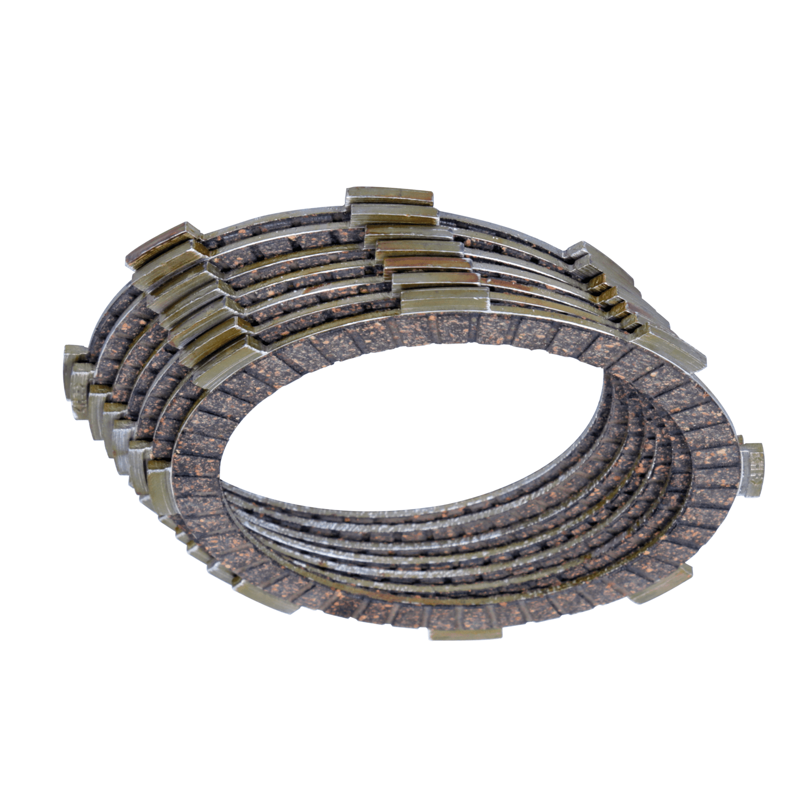 Clutch Plate (7pcs) - Image 2