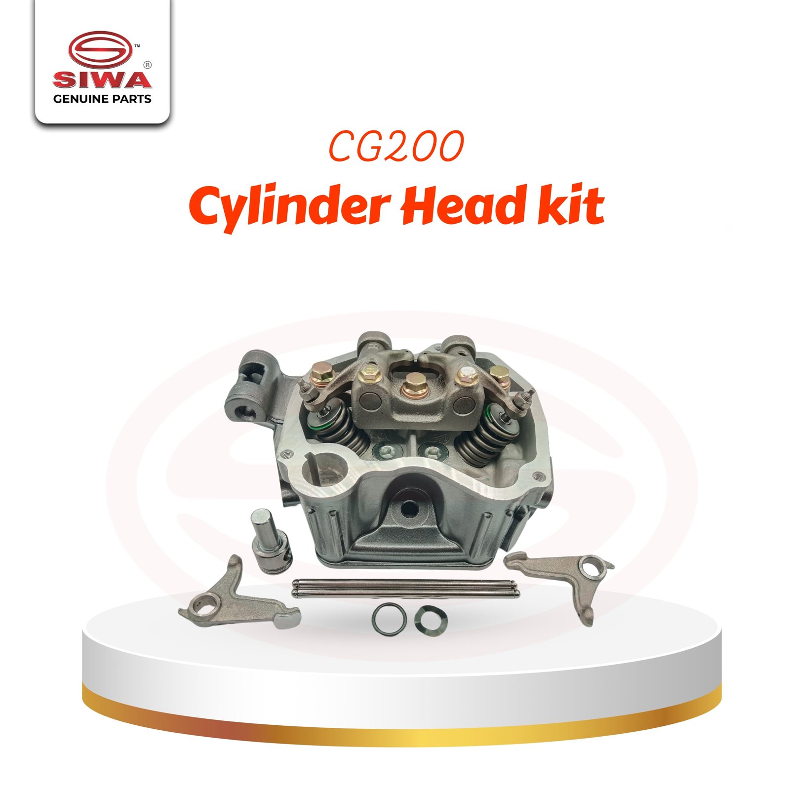 Cylinder Head kit