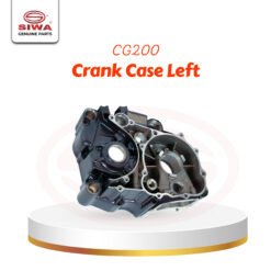 Crank Case Left