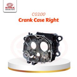 Crank Case Right