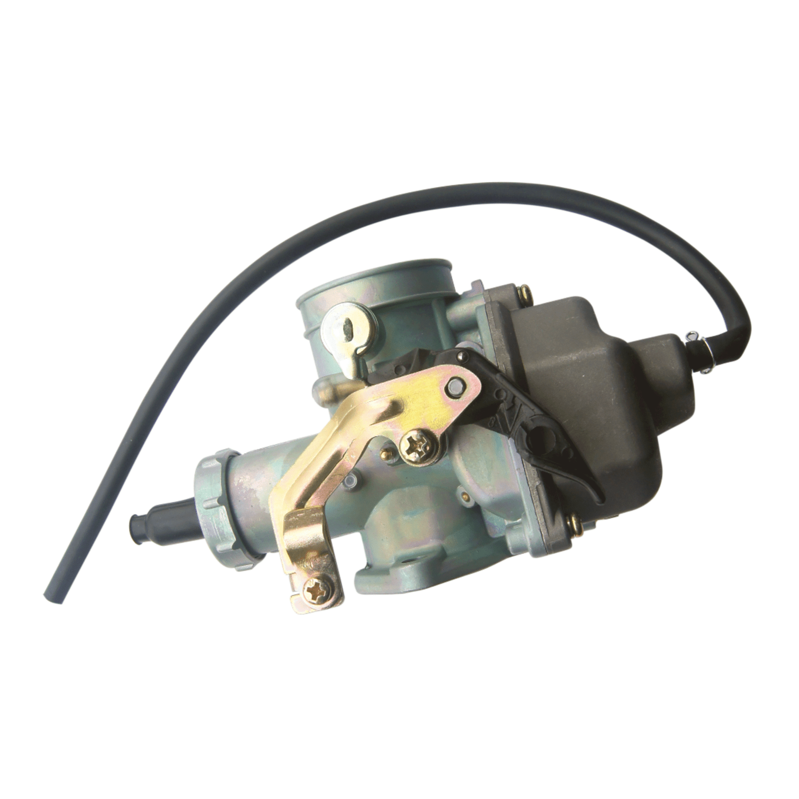 Carburettor - Image 2