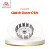 Clutch Outer OEM
