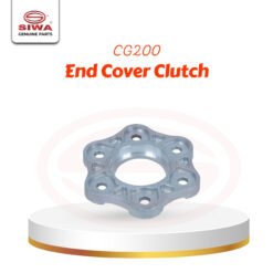 End Cover Clutch
