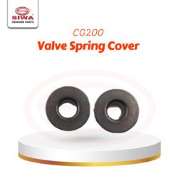 Valve Spring Cover