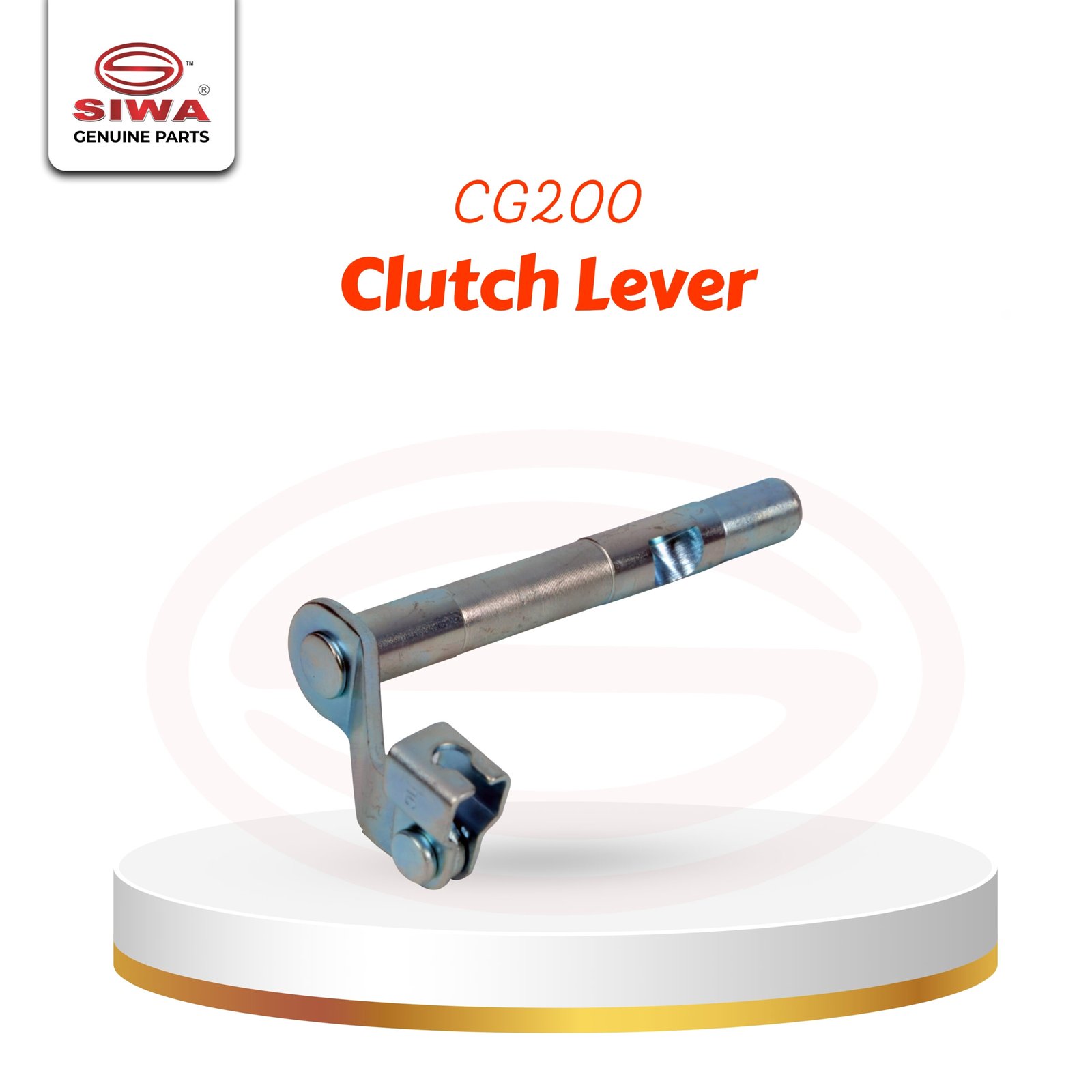 Clutch Lever