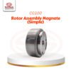 Rotor Assembly Magnate