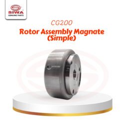 Rotor Assembly Magnate