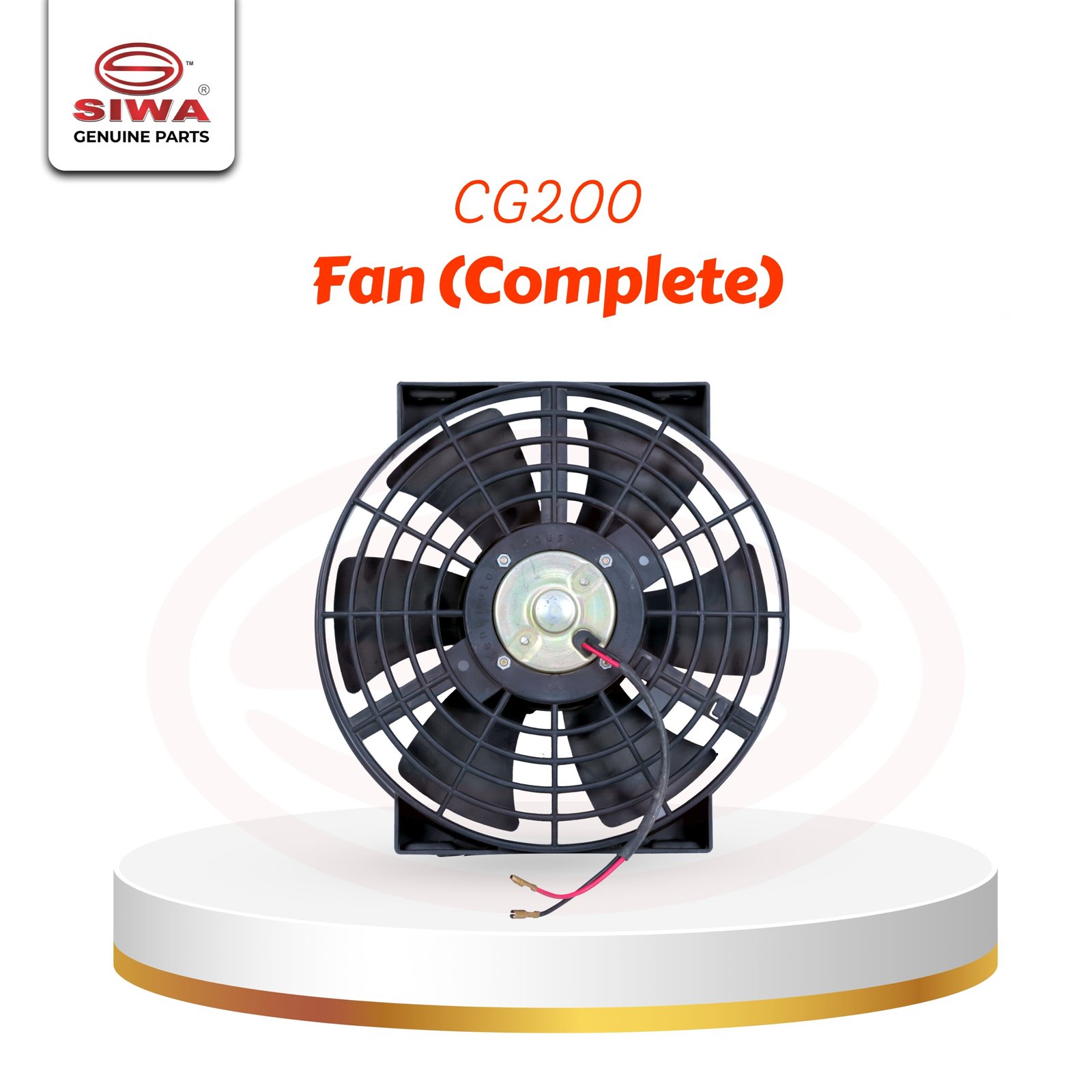 Fan (Complete)