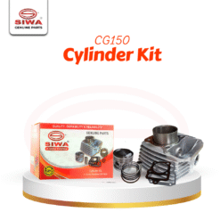 Cylinder Kit Complete