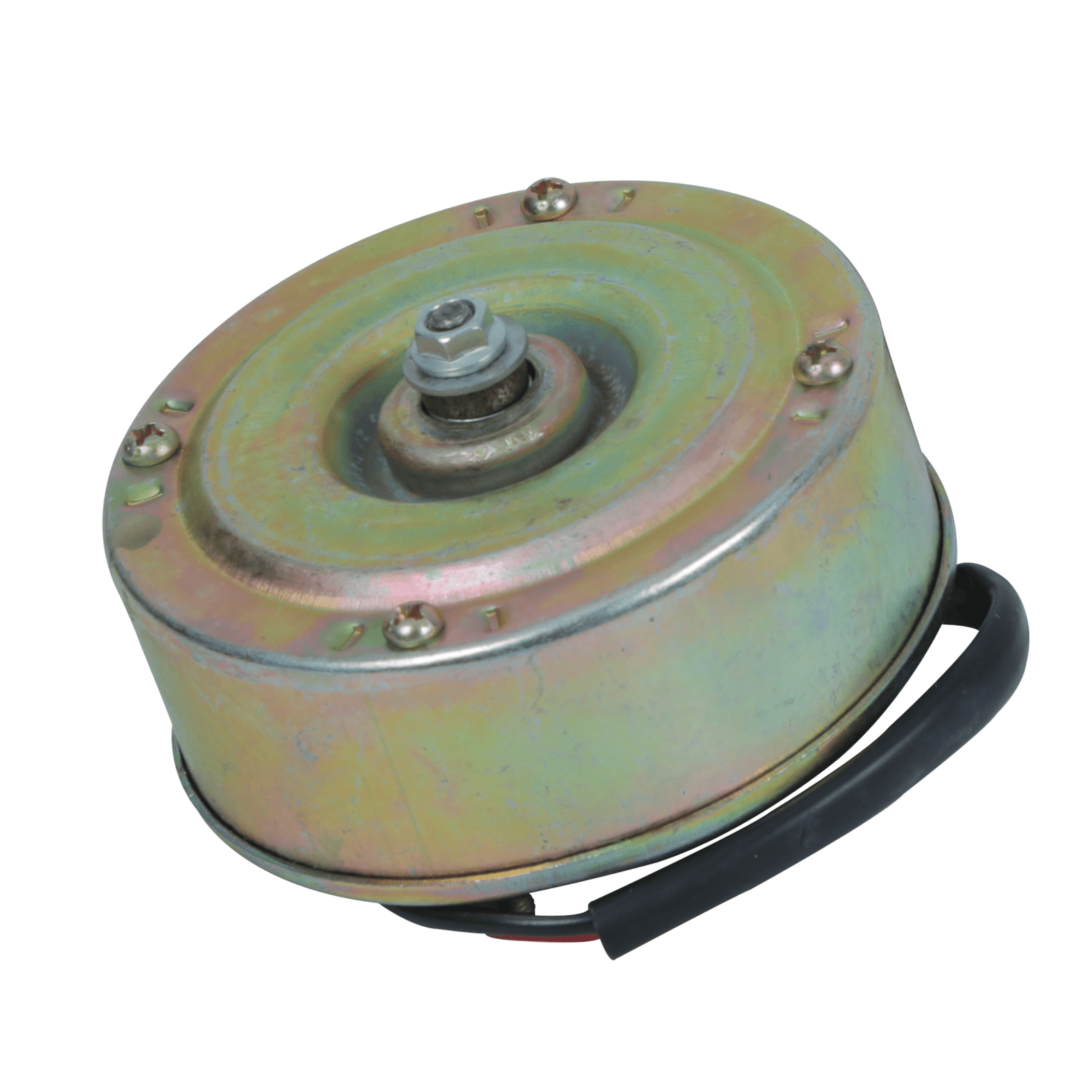 Fan Motor Big - Image 2