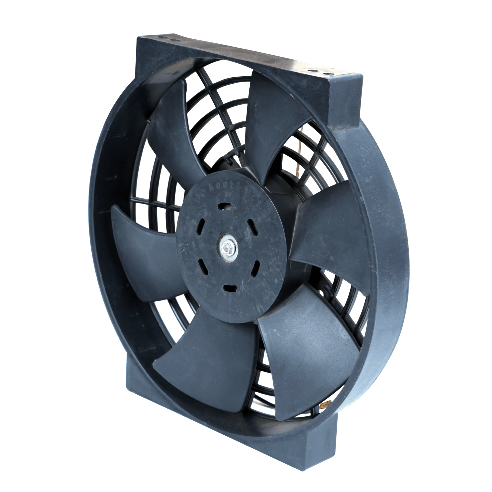 Fan (Complete) - Image 2