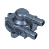Water Pump Cover