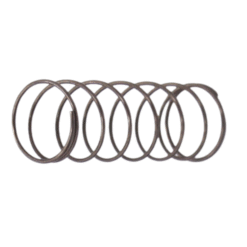 Gear Shift Plate Spring