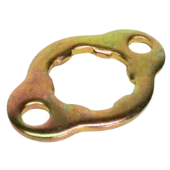 Sprocket Fixing Plate