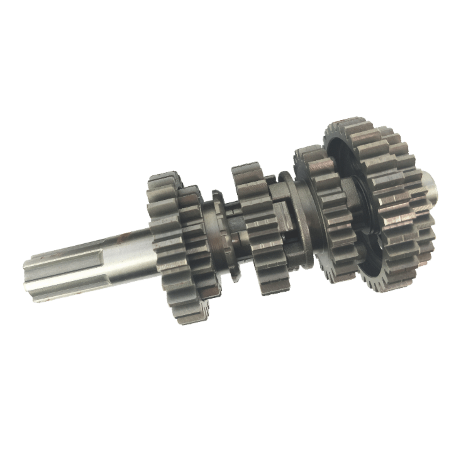 Transmission Assembly - Image 2