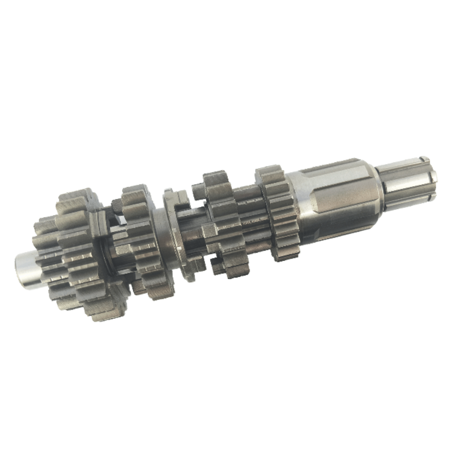 Transmission Assembly - Image 3