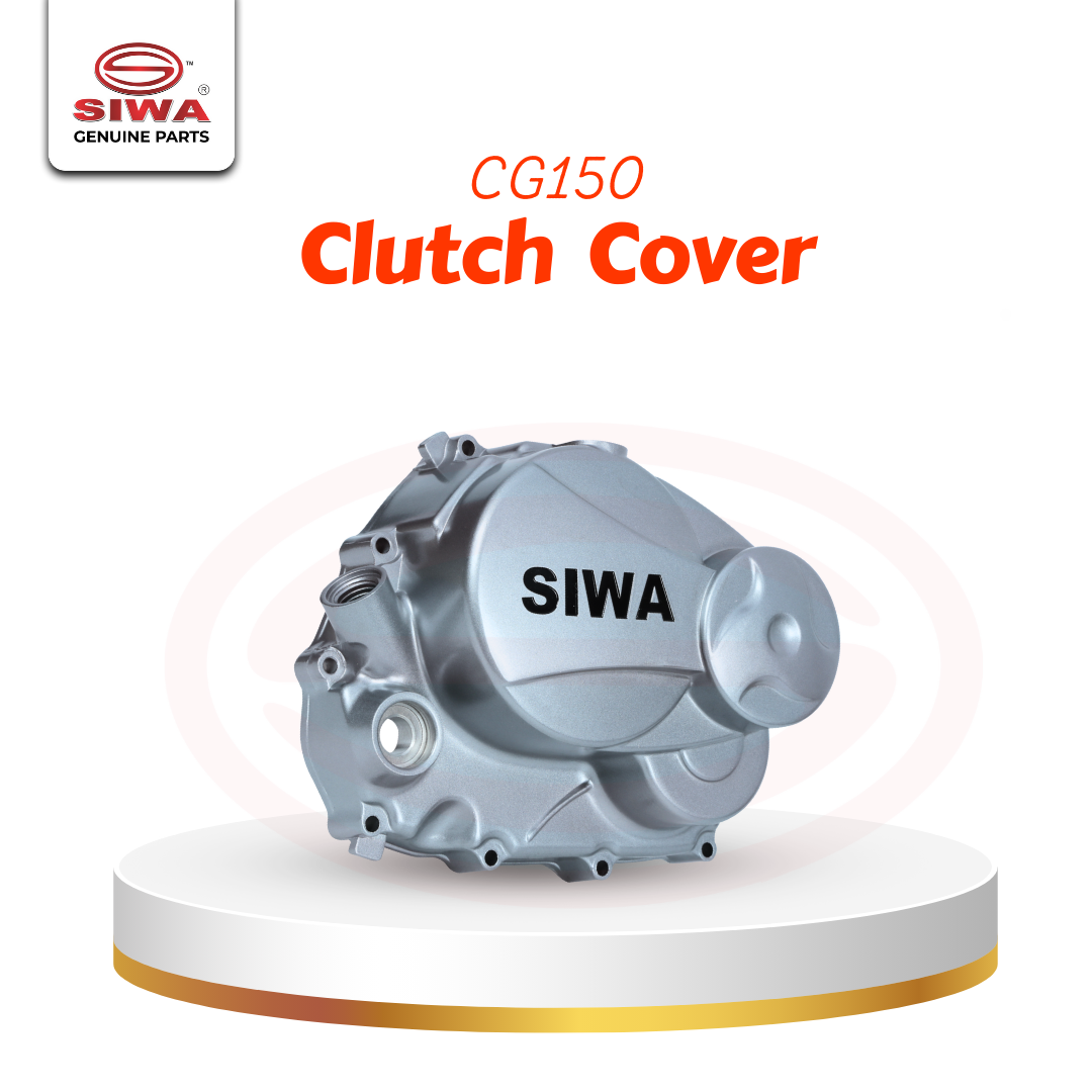 Clutch Cover